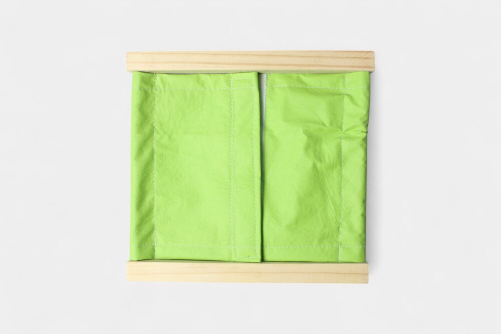 Bastidor Montessori (Velcro)