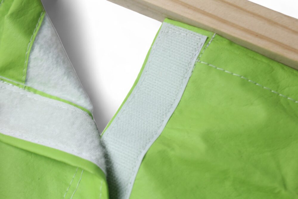 Bastidor Montessori (Velcro) - Image 2
